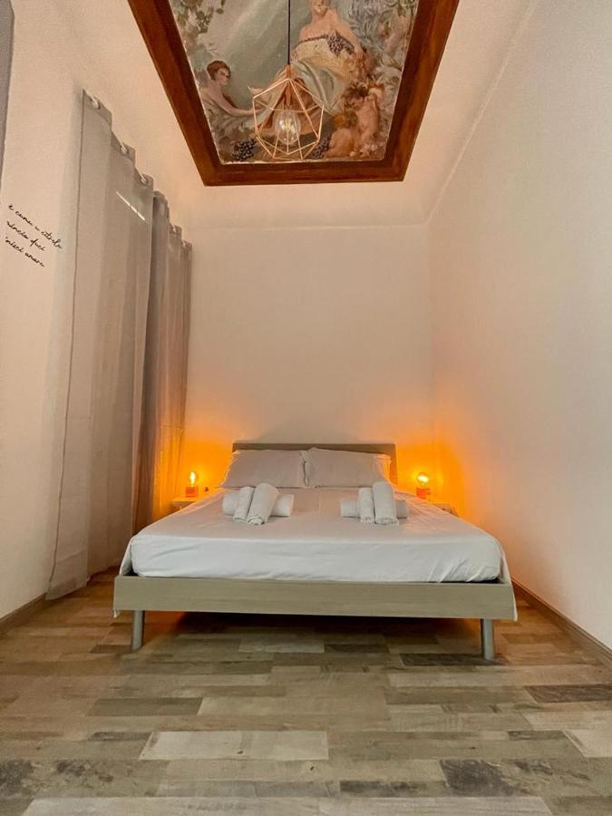 Sottinsu Appartamenti Catânia Exterior foto