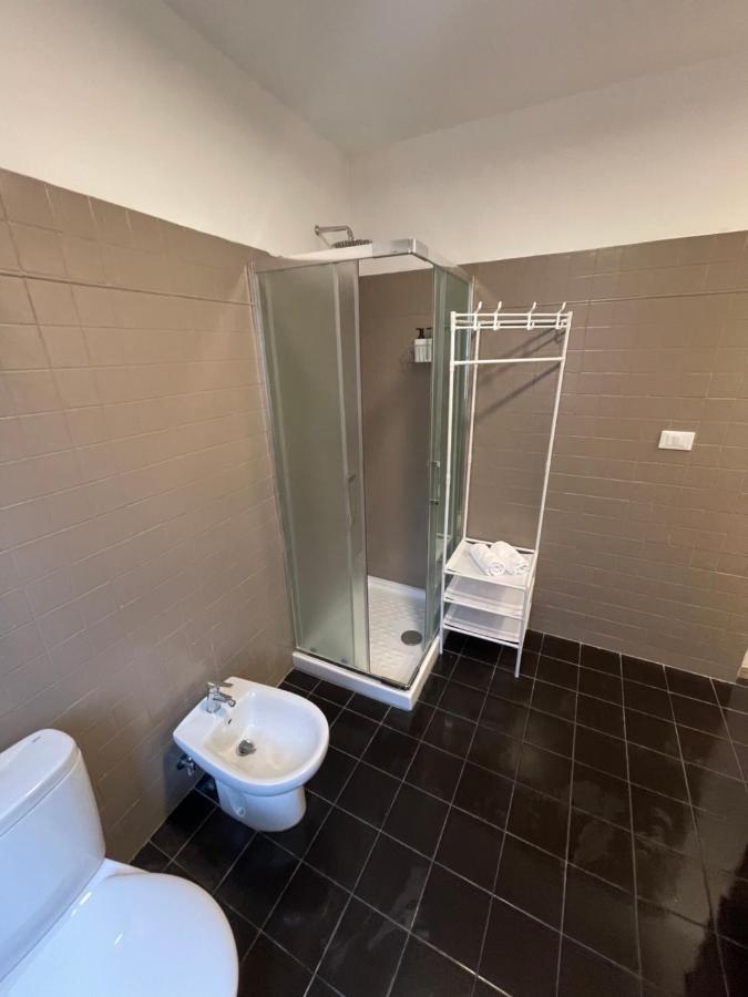 Sottinsu Appartamenti Catânia Exterior foto