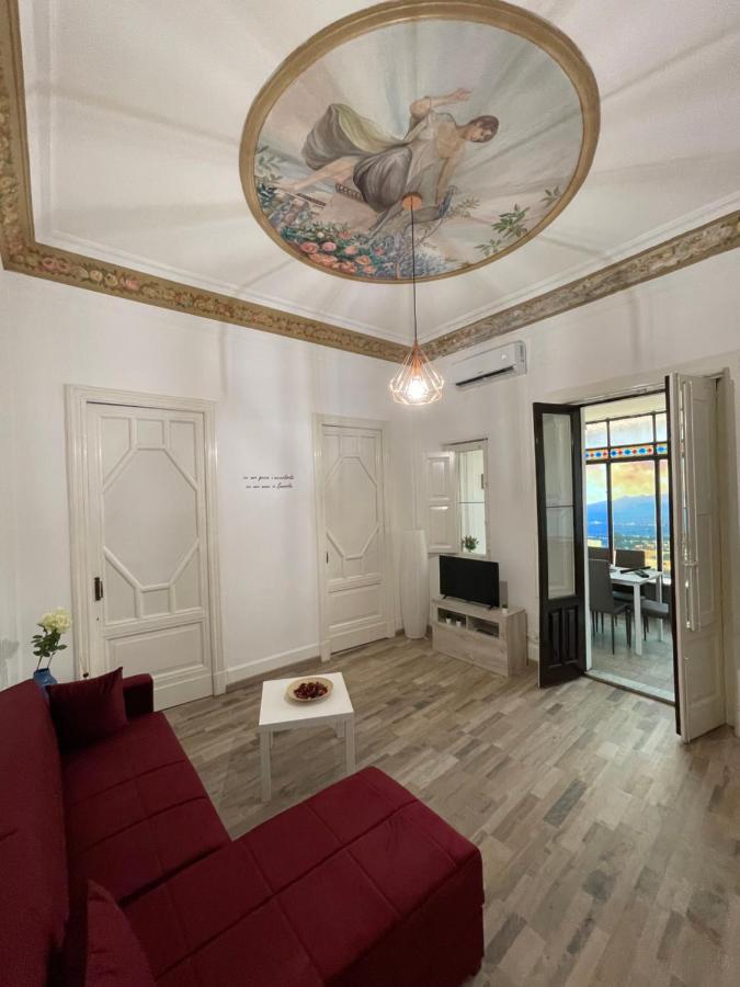 Sottinsu Appartamenti Catânia Exterior foto