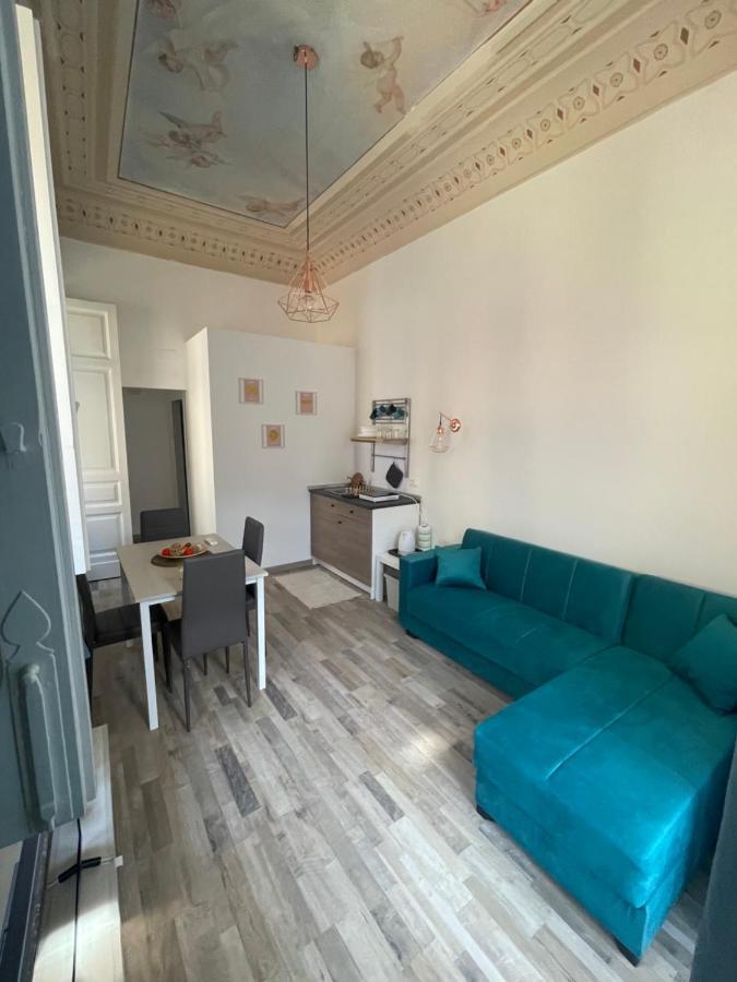 Sottinsu Appartamenti Catânia Exterior foto