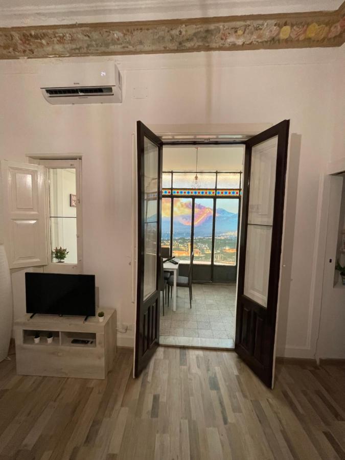 Sottinsu Appartamenti Catânia Exterior foto