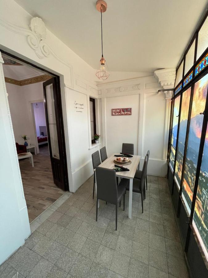 Sottinsu Appartamenti Catânia Exterior foto