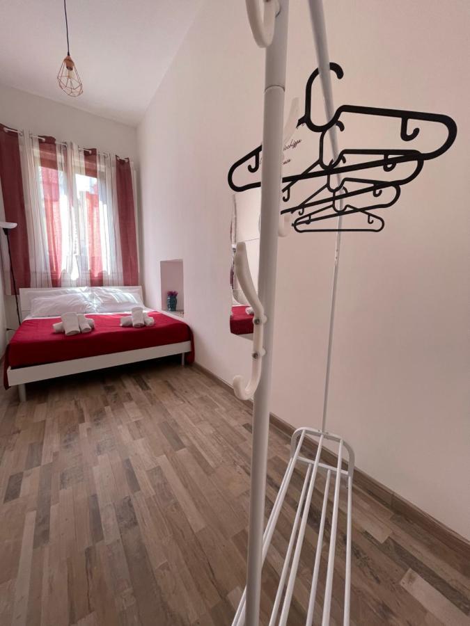Sottinsu Appartamenti Catânia Exterior foto