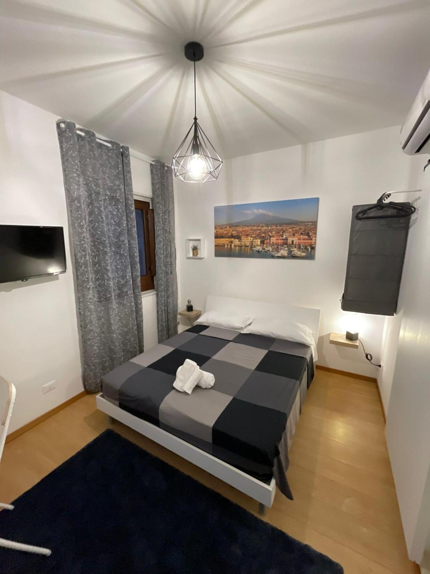 Sottinsu Appartamenti Catânia Exterior foto