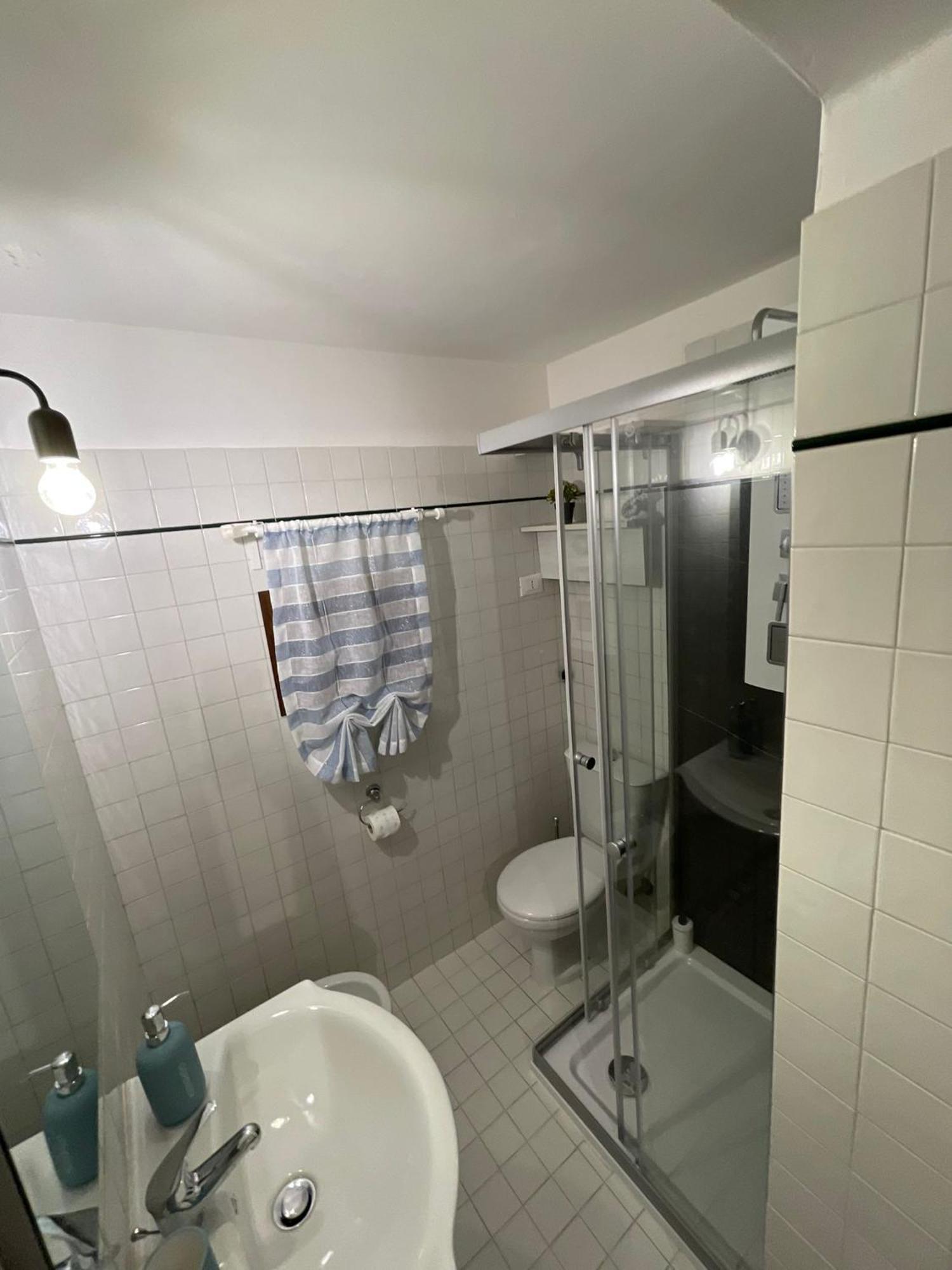 Sottinsu Appartamenti Catânia Exterior foto